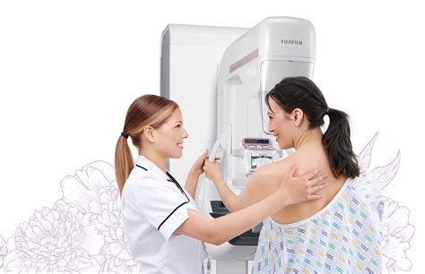 Fujifilm Mammography Solution.
